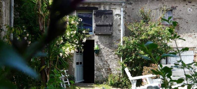 托帕兹 - 家庭旅馆(Chambres d'hôtes - Topaze)图片