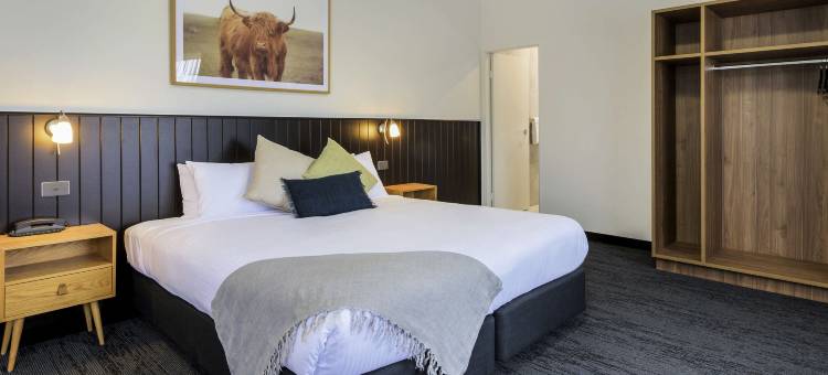 帕克兰会议度假酒店(Parklands Resort Mudgee)图片
