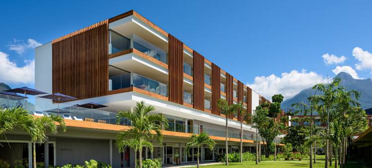 法萨诺安哥拉港酒店(Hotel Fasano Angra Dos Reis)图片