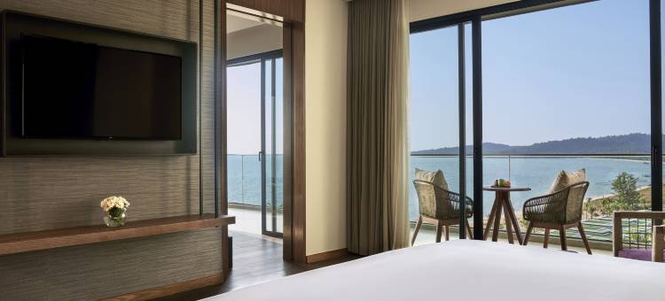 富国岛 Waverly 瑞享度假酒店(Movenpick Resort Waverly Phu Quoc)图片