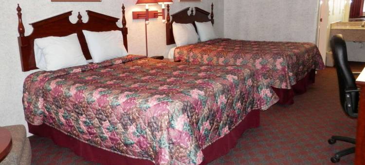 福勒维尔马格努森酒店(Magnuson Hotel Fowlerville)图片