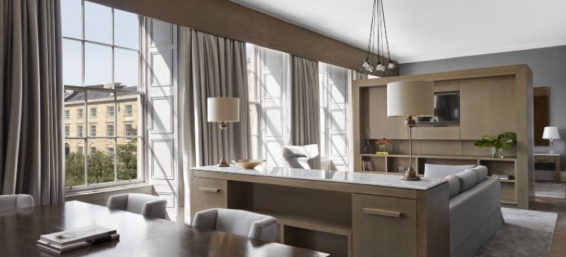 金普顿布莱斯伍德广场酒店(Kimpton BLYTHSWOOD SQUARE HOTEL & SPA by IHG)图片