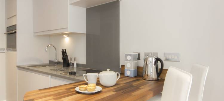 城市住宿生活 - 戴尔斯(Citystay Living - the Dales)图片