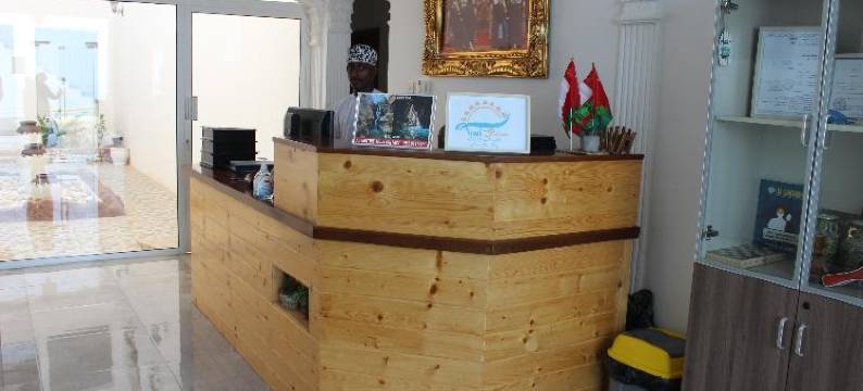 提维日出(Tiwi Sunrise)图片