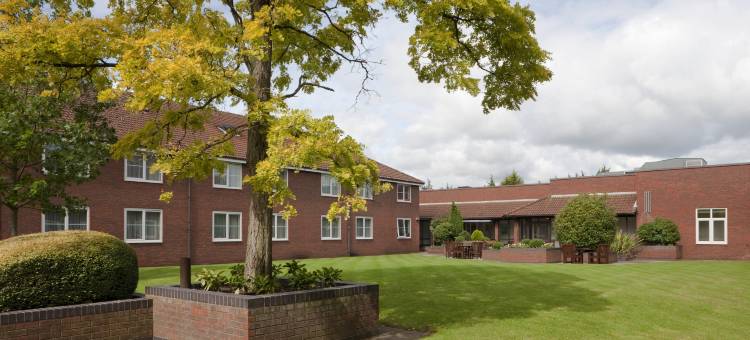 Holiday Inn 海维康M40，JCT。 4(Holiday Inn High Wycombe M40, Jct. 4)图片