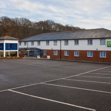 坎特伯雷智选假日酒店(Holiday Inn Express CANTERBURY by IHG)图片