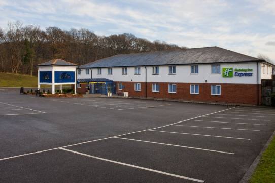 坎特伯雷智选假日酒店(Holiday Inn Express CANTERBURY by IHG)