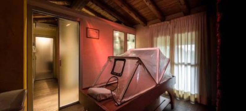 伊勒普罗迪农家乐(Agriturismo I Leprotti)图片