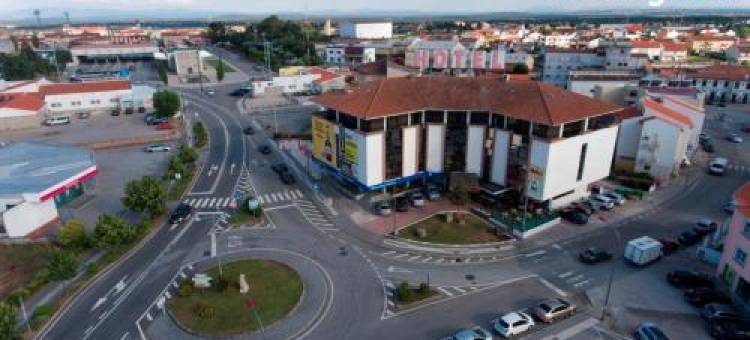 卢西塔诺酒店(Hotel Lusitano)图片