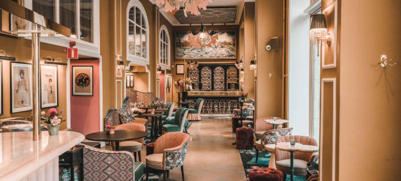 昆卡尔酒店-匠旅系列(Hotel Kung Carl, BW Premier Collection)图片