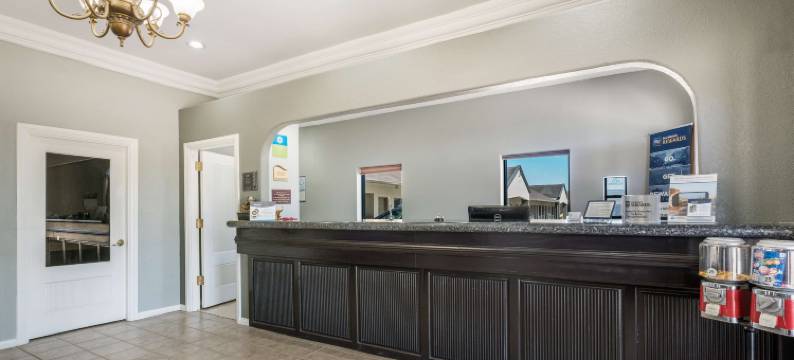 艾丽斯贝斯特韦斯特SureStay酒店(SureStay Hotel by Best Western Alice)图片