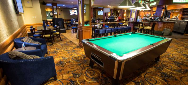 路易丝湖酒店(Lake Louise Inn)图片