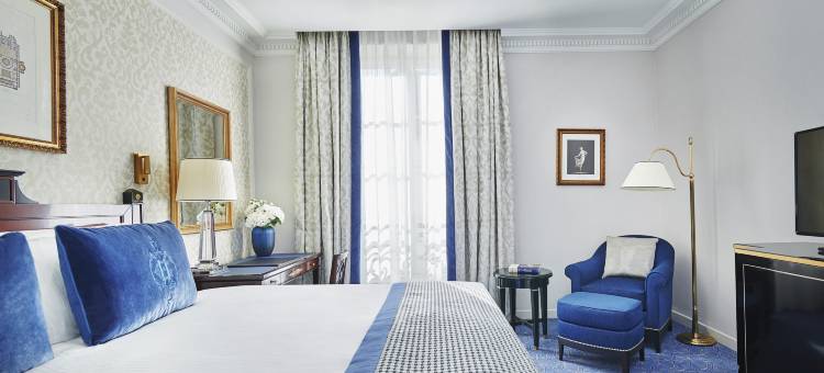 巴黎洲际大酒店(InterContinental Paris le Grand)图片