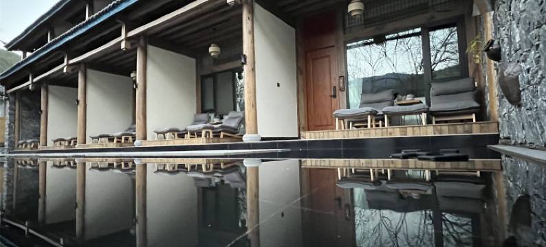 维西慢来悦民宿图片