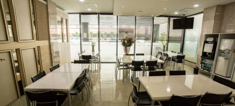 雷乎酒店濟州(Reve Hotel Jeju)图片