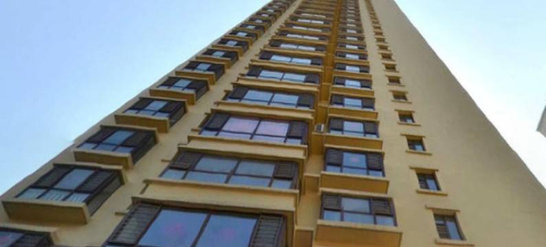 拾光国际LOFT公寓(集阜北街分店)图片