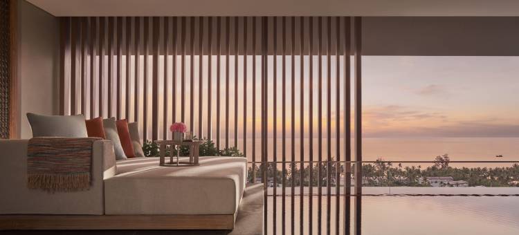 富国岛丽晶酒店(Regent Phu Quoc)图片