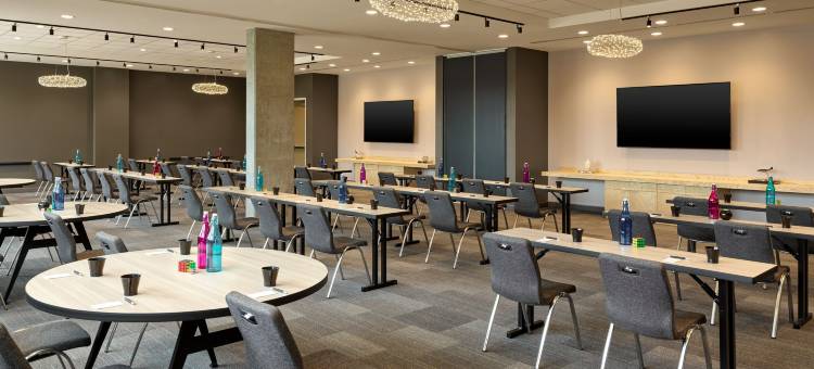 Aloft Trophy Club Westlake图片