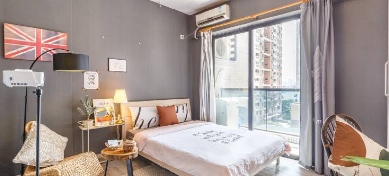 kalujakboutique公寓(华利北一直街分店)图片