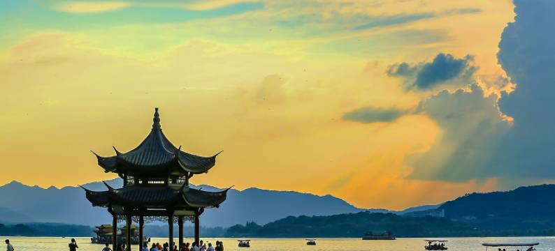 刘先生蒋小姐的民宿(安吉路分店)图片