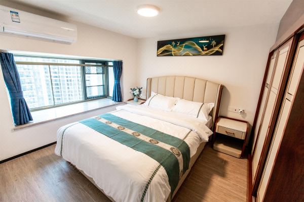 给不了的家我可以给你查看更多儋州经九路清心小舍海景公寓恒大海花岛