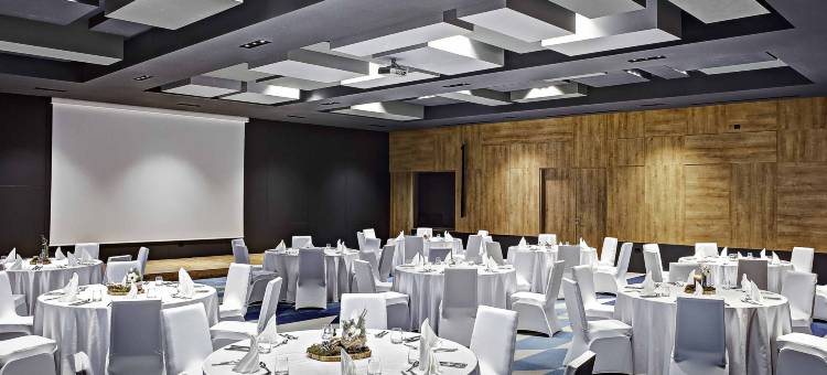 Tarcin Forest Resort & Spa Sarajevo - MGallery Collection图片