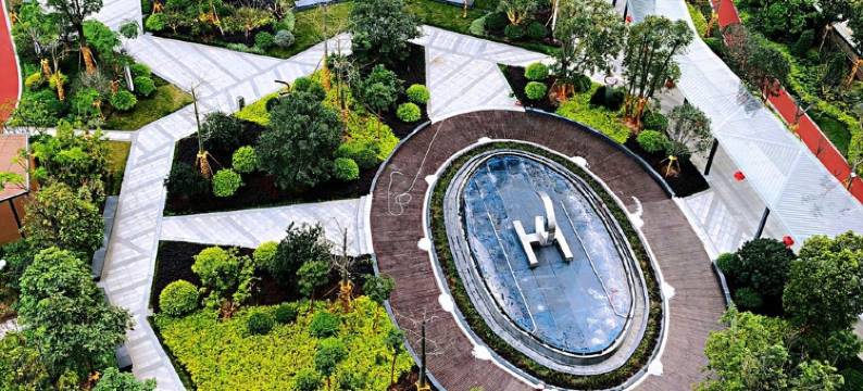 情怀公寓516(马蹄山三区三巷分店)图片