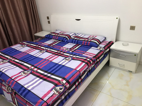 凤凰美宿馆民宿(前进路分店)