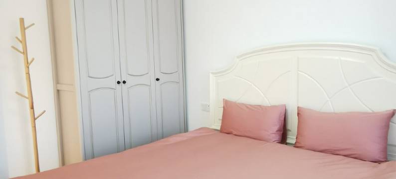 温馨时光民宿(大坪南路分店)图片