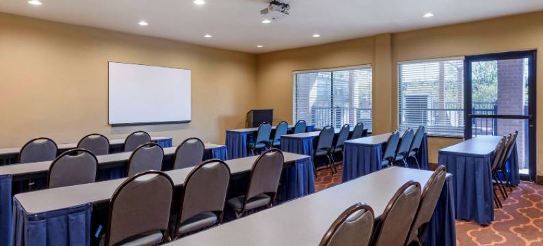 DFW机场贝斯特韦斯特优质套房酒店(Best Western Plus DFW Airport Suites)图片