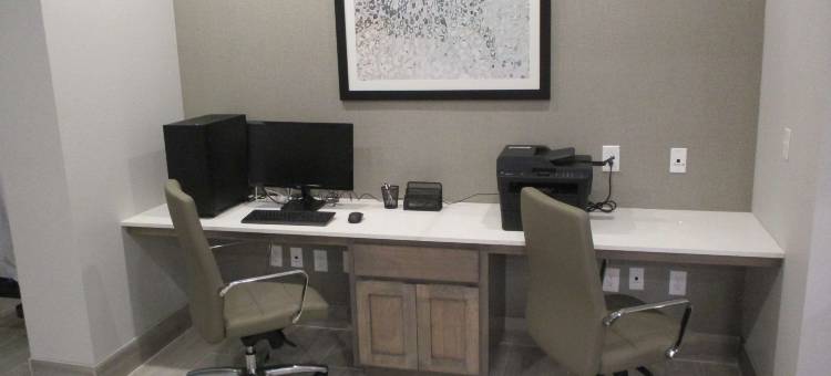 贝斯特韦斯特优质威尔斯波因特酒店(Best Western Plus Wills Point)图片