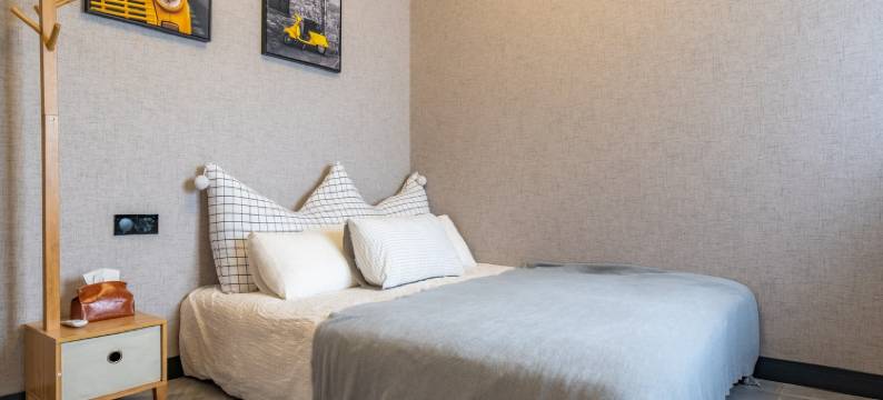 糖小妮公寓(金沙东路分店)图片