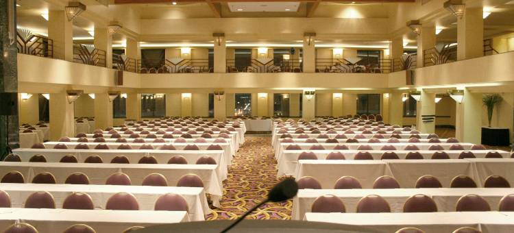 雅典庙宇套房酒店(Atheneum Suite Hotel)图片