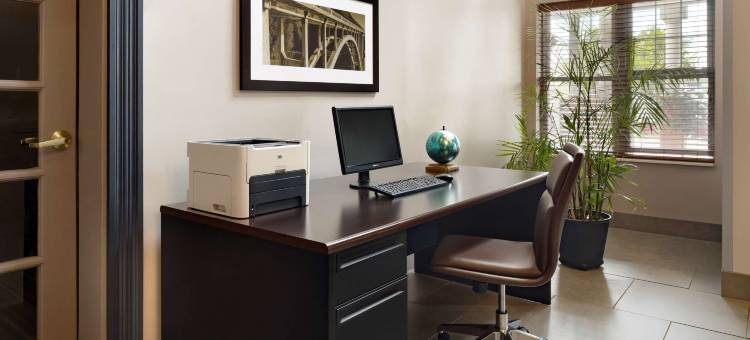 路易斯维尔东丽怡酒店(Country Inn & Suites by Radisson, Louisville East, KY)图片