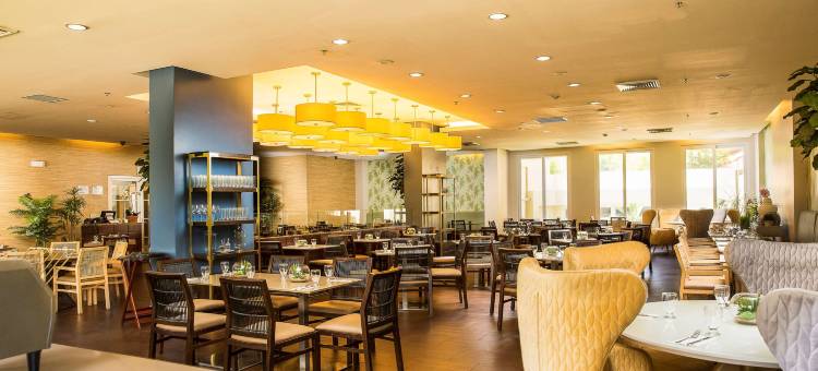 巴拿马城运河丽笙酒店(Radisson Hotel Panama Canal)图片