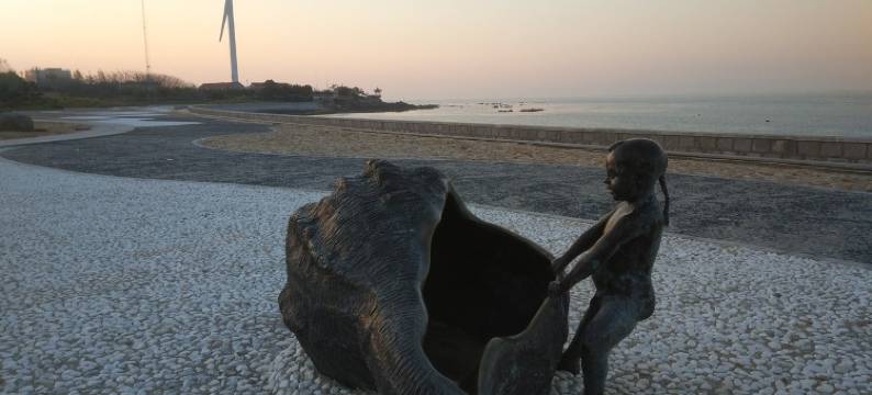 荣成海草房民宿(马沙线分店)图片