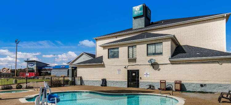 凯艺套房酒店(Quality Inn & Suites)图片