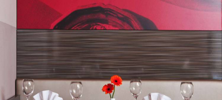 乌尔姆城际酒店(IntercityHotel Ulm)图片