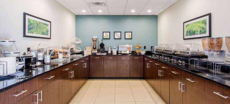 麦德尔顿格申舒眠酒店(Sleep Inn & Suites Middletown - Goshen)图片