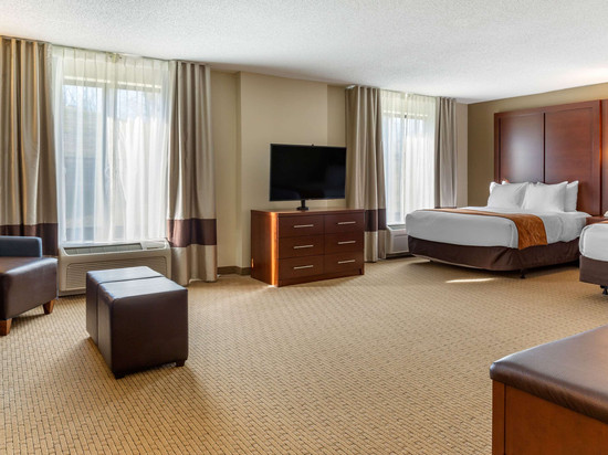 阿米什乡村舒适套房酒店