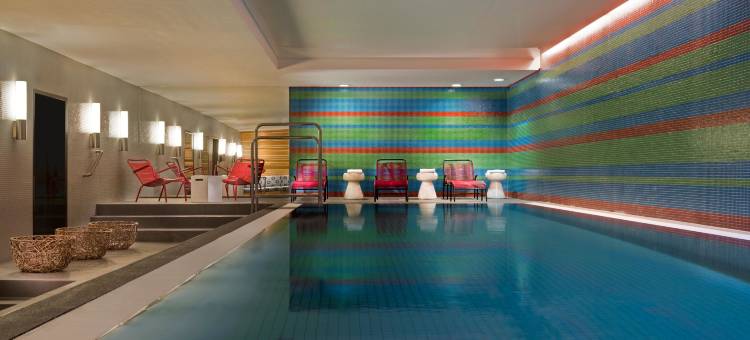 柏林米特阿迪娜公寓酒店(Adina Apartment Hotel Berlin Mitte)图片