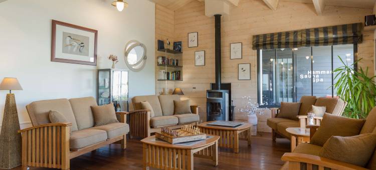 教堂葡萄园原生酒店(Hôtel les Vignes de la Chapelle, "The Originals Relais")图片