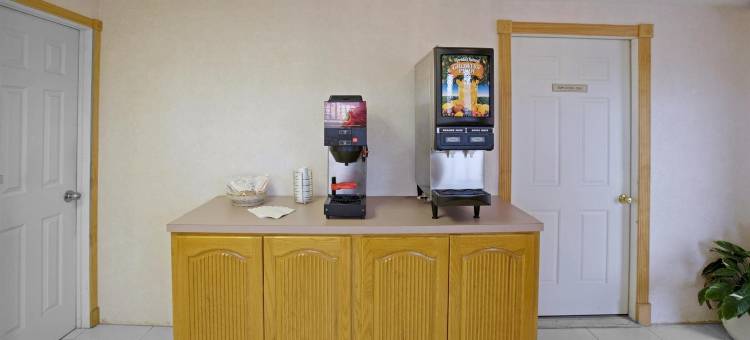 阿兰瑟斯港美洲佳价旅馆(Americas Best Value Inn Port Aransas)图片