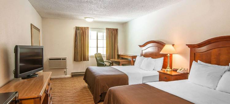 凯艺酒店(Quality Inn)图片