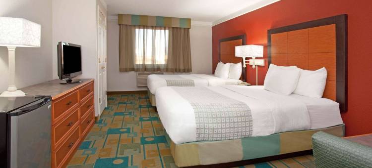 夏延拉昆塔温德姆酒店(La Quinta Inn by Wyndham Cheyenne)图片