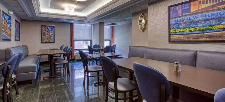 圣路易斯费尔维尤海兹德鲁里套房酒店(Drury Inn & Suites St. Louis Fairview Heights)图片