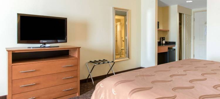 希彭斯堡大学凯隆套房酒店(Clarion Hotel & Suites University-Shippensburg)图片