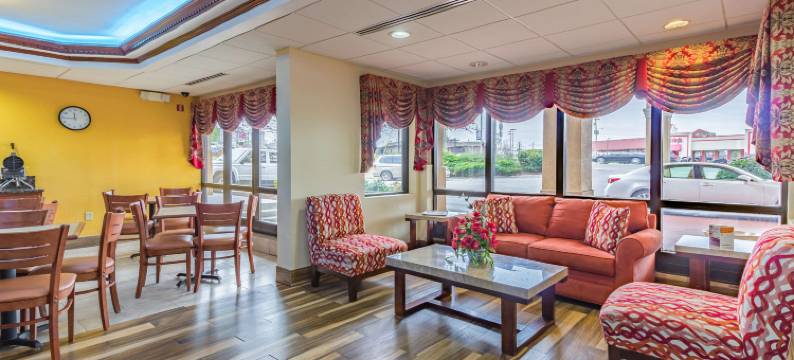 凯艺酒店(Quality Inn)图片