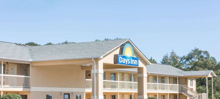 罗伊斯顿温德姆戴斯酒店(Days Inn by Wyndham Royston)图片