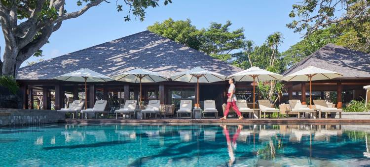 巴厘岛凯悦酒店(Hyatt Regency Bali)图片